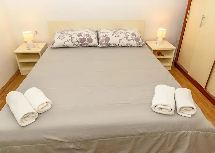 Apartmani Danijel