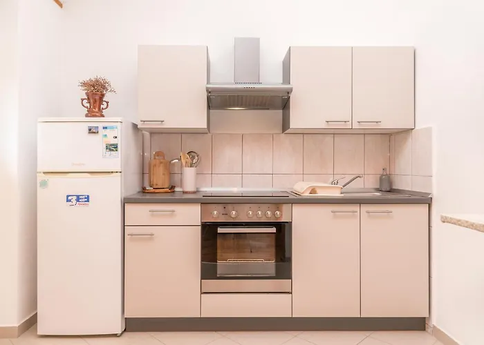 Apartmani Danijel