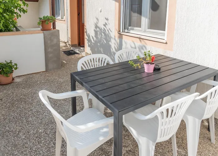 Apartmani Danijel