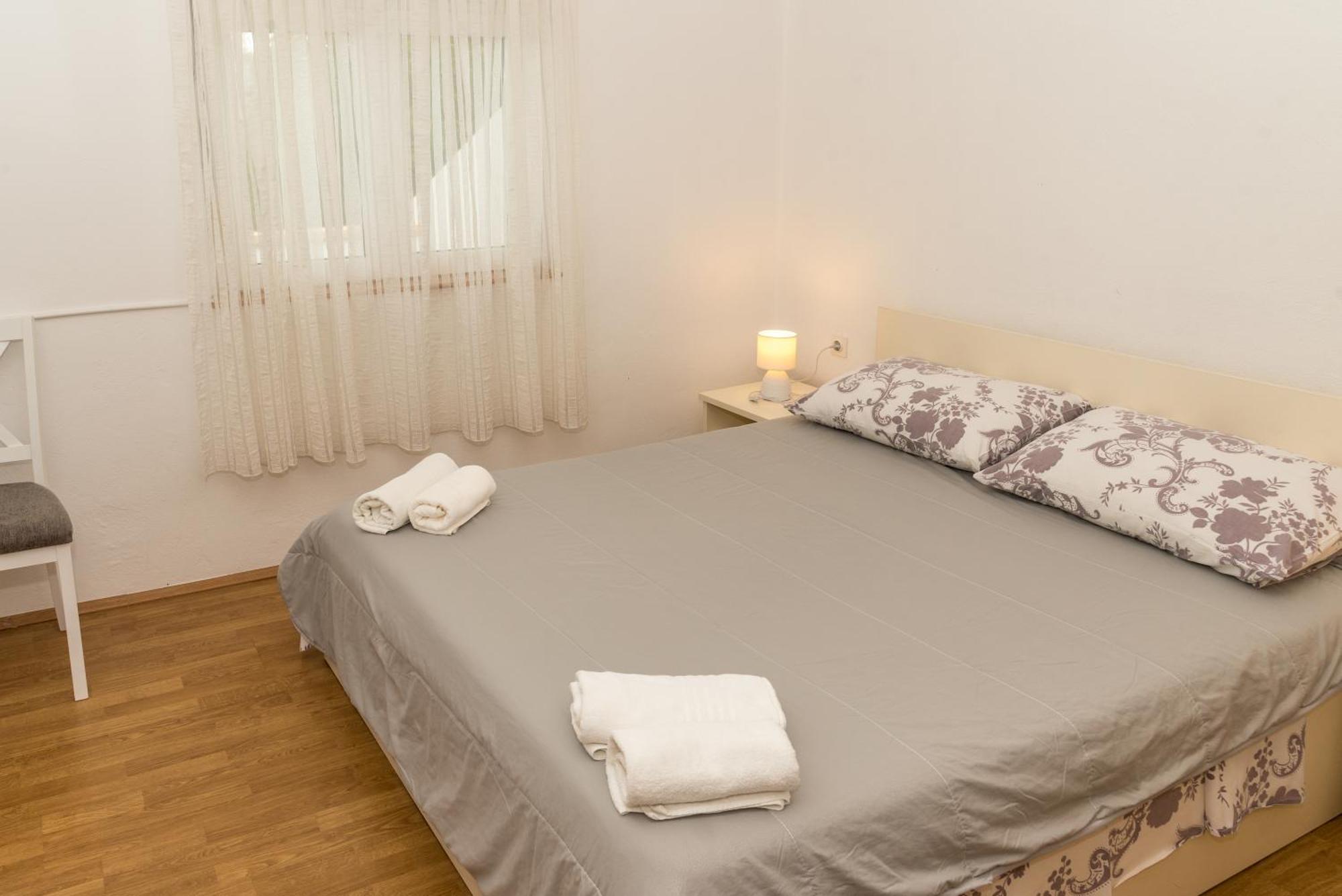 Danijel Apartment *