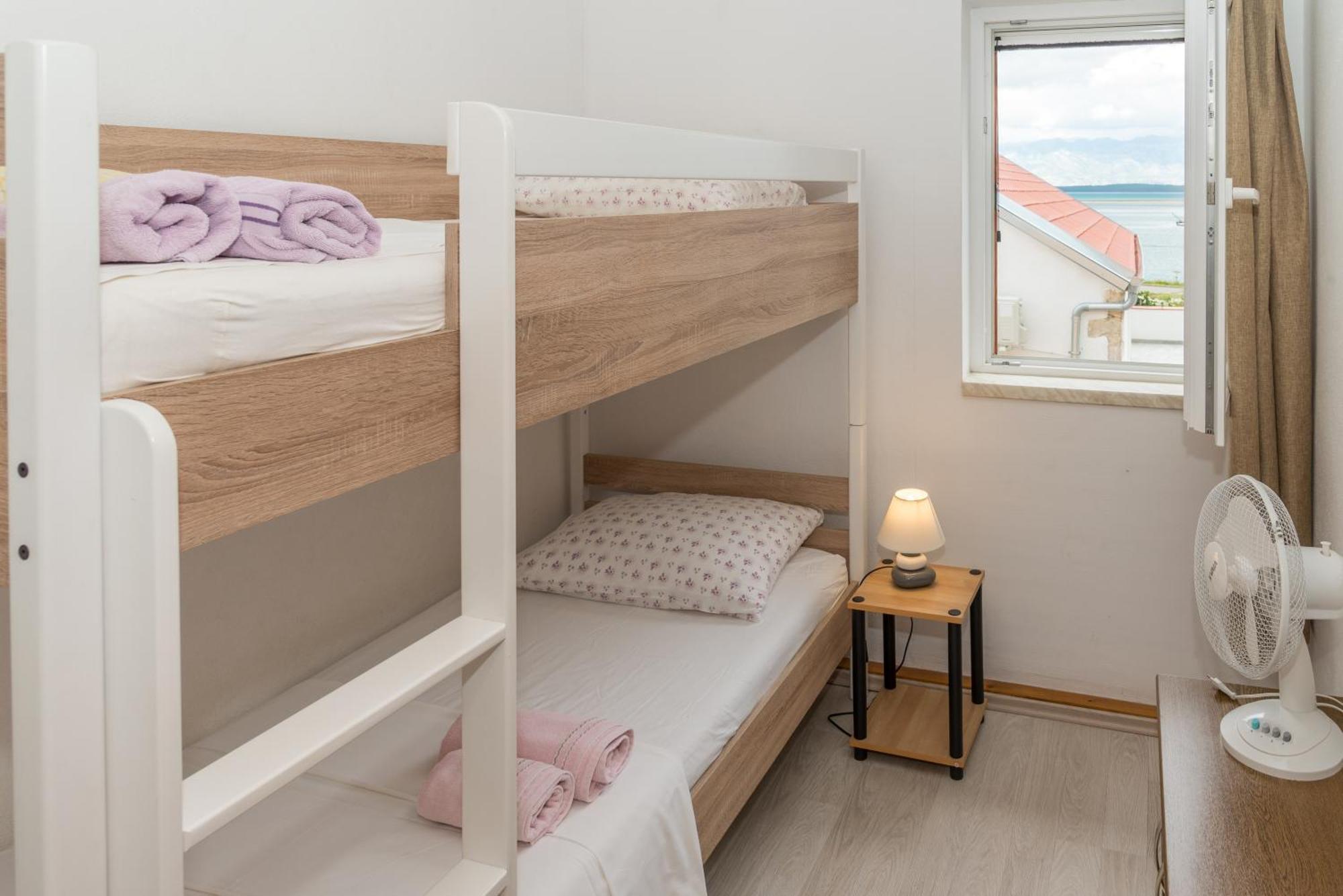 Apartment Danijel *