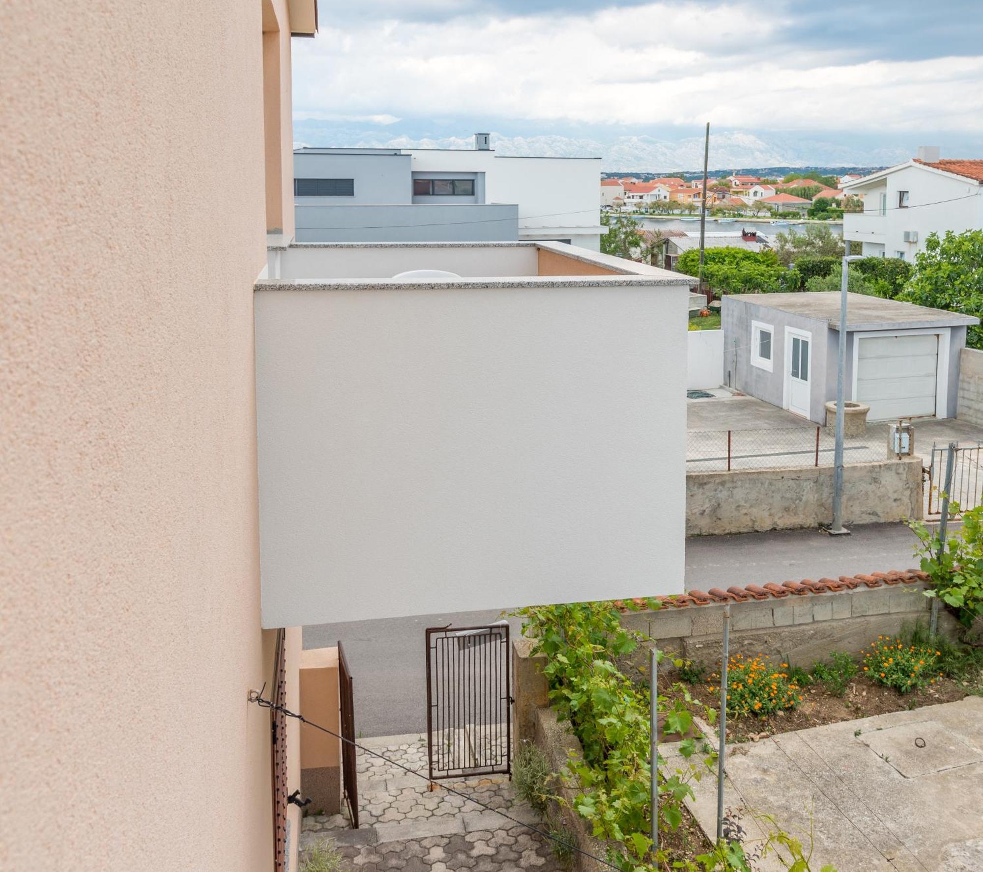 Apartment Danijel Nin