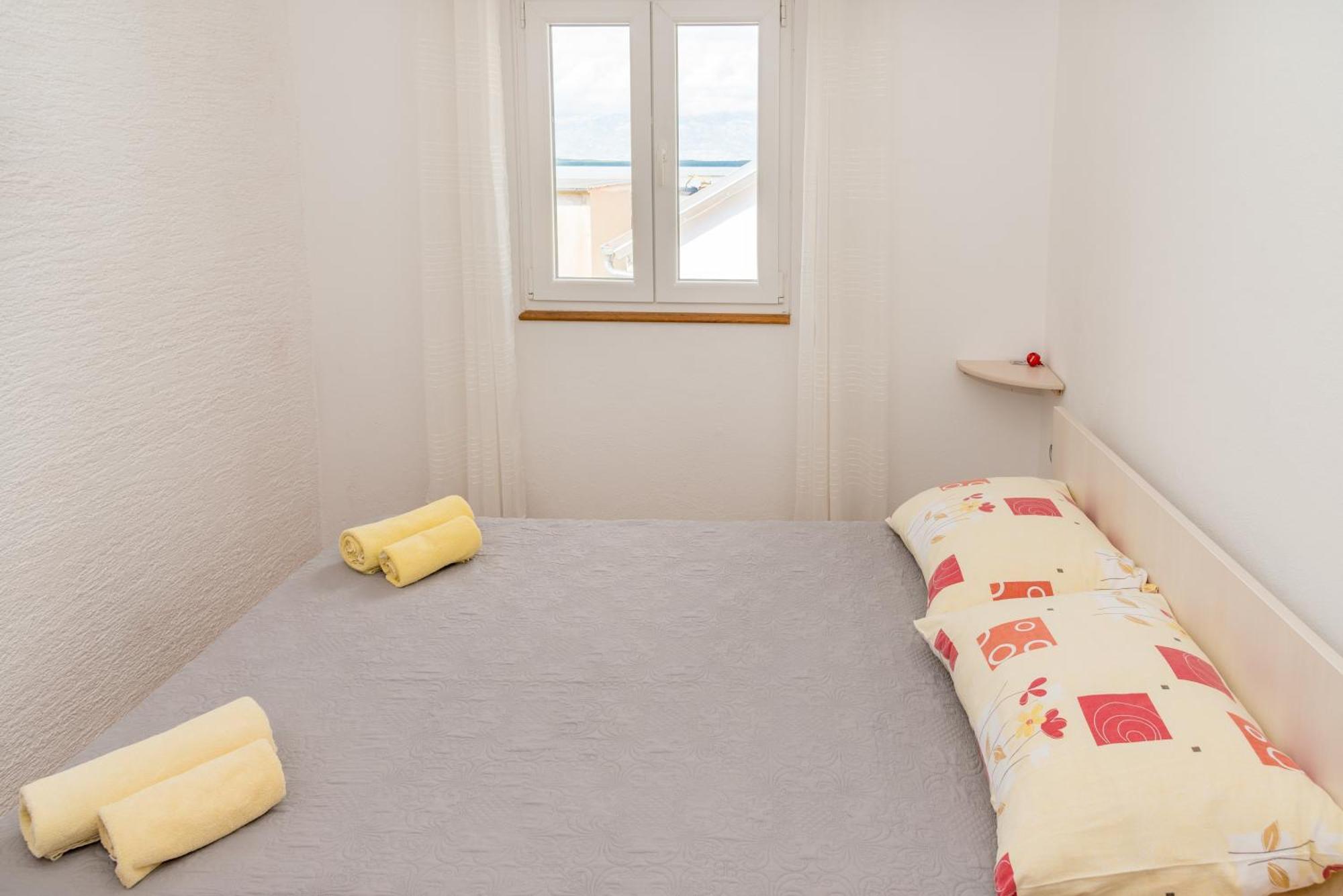 Danijel Apartamento *