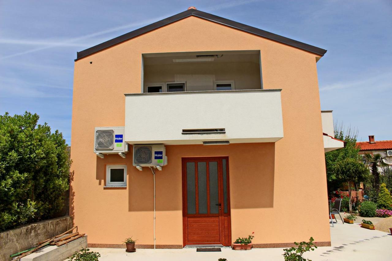 Apartment Danijel Nin