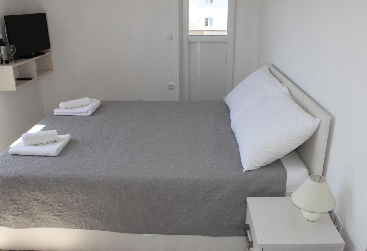 Danijel Apartment Nin