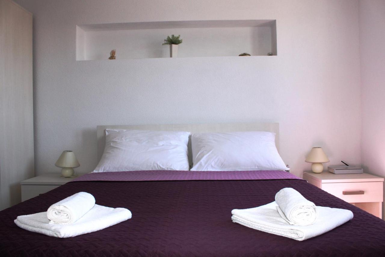 Apartment Danijel Nin
