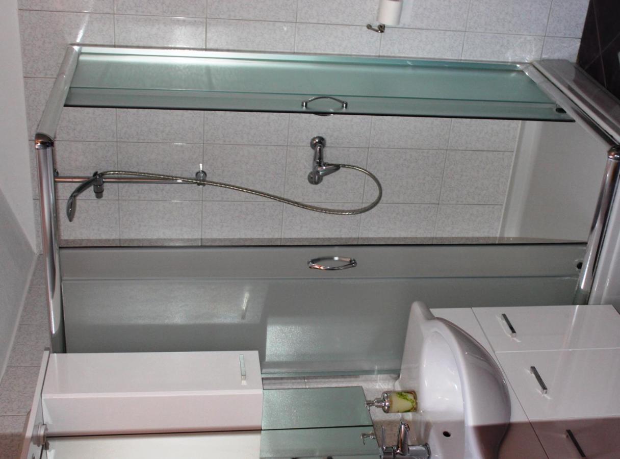 Apartamento Danijel Nin