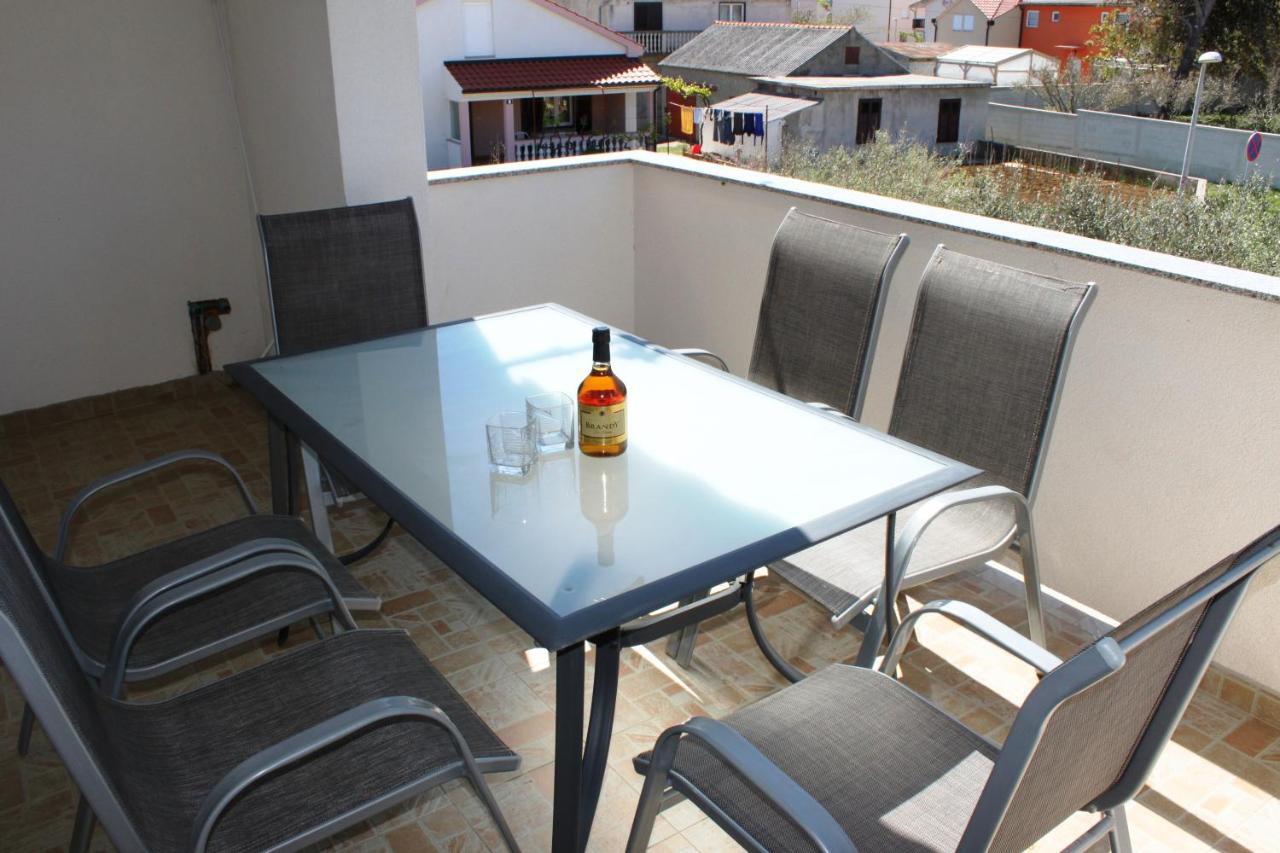 Danijel Apartment *