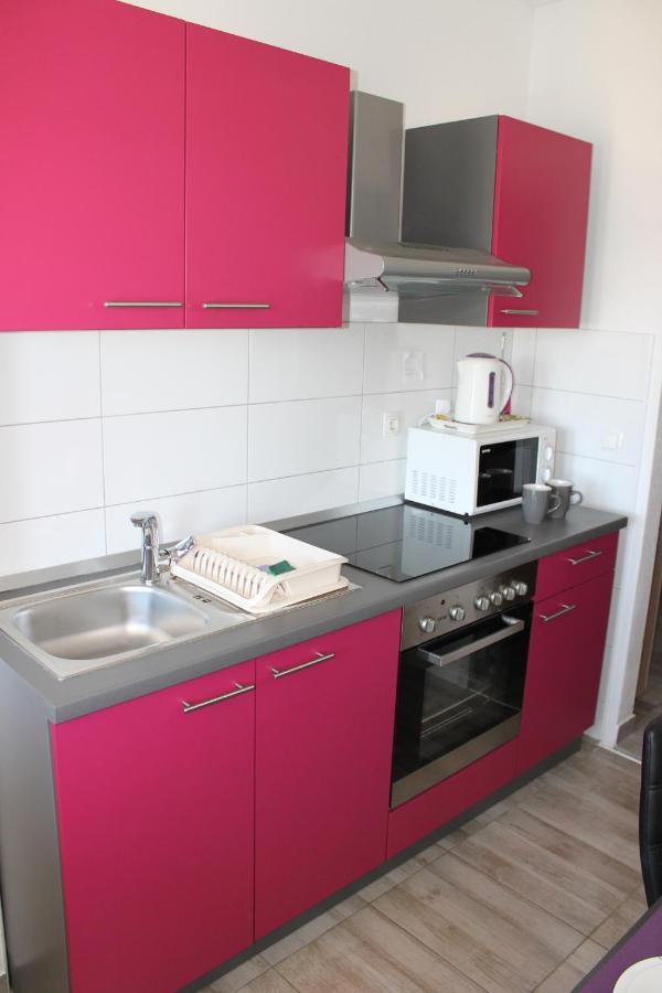 Danijel Apartment *